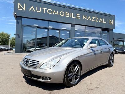 Mercedes CLS350