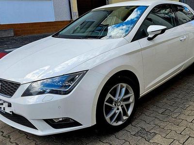 Seat Leon SC