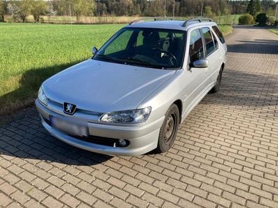 Peugeot 306