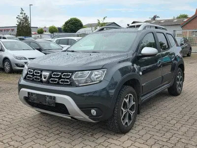 Gebraucht Dacia Duster