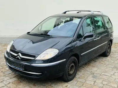 Gebraucht Citroën C8