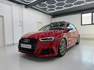 Gebraucht Audi S3
