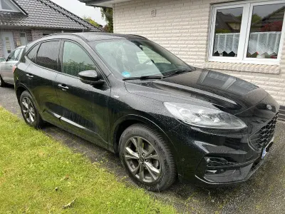 Occasion Ford Kuga