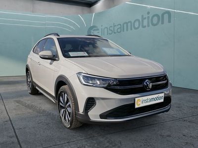 Gebraucht VW Taigo 116 PS (85 kW) 2024 Grau SUV