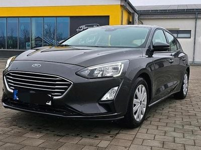 Gebraucht 2020 Ford Focus Limousine | 11.799 € (Superpreis)