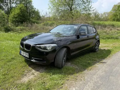 Gebraucht BMW 118