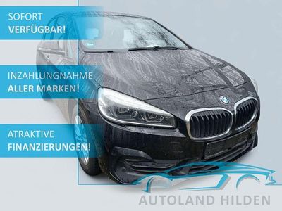BMW 218 Active Tourer