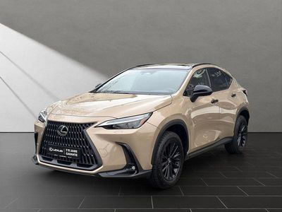 Gebraucht Lexus NX350h E-FOUR 190 PS (139 kW) 2024 SUV