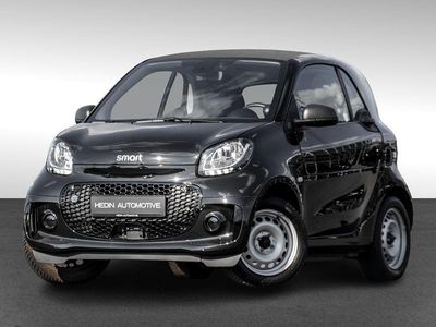 Smart ForTwo Electric Drive