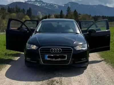 Brugt Audi A3