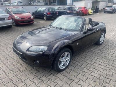 Mazda MX5