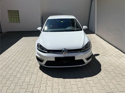 gebraucht VW Golf 1.4 TSI 92kW BMT Edition Edition
