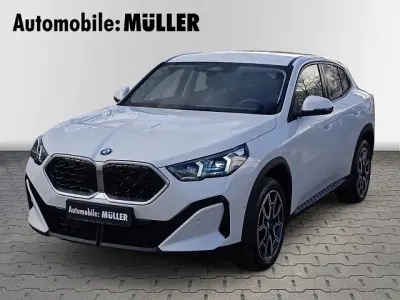 Usado BMW X2 Performance 170 CV (125 kW) 2025 Blanco SUV