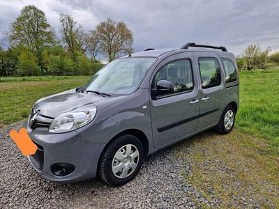 gebraucht Renault Kangoo KangooRapid 1.6 16V 105 Extra