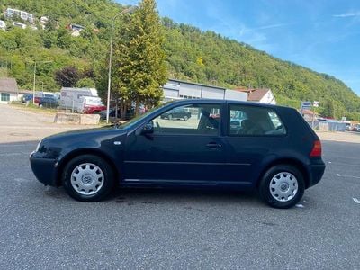 VW Golf IV