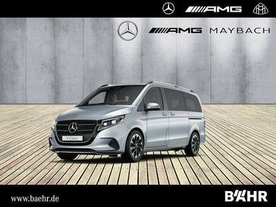 Gebraucht Mercedes V250 Style 190 PS (139 kW) 2024 Van / Kleinbus