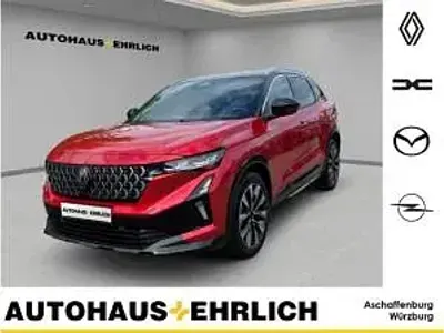 Gebraucht Renault Austral