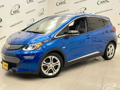 Opel Ampera