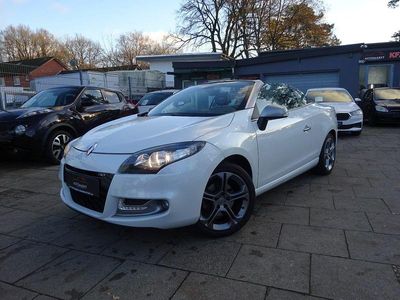 Renault Mégane Cabriolet