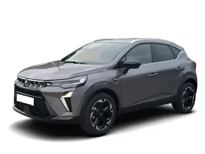 Gebraucht Mitsubishi ASX Edition 2025 Grau SUV