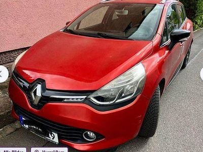 Renault Clio IV