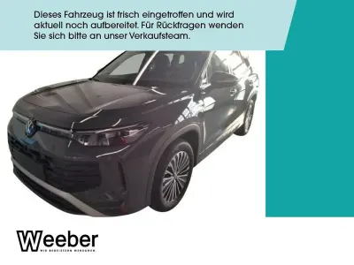 Używany VW Tayron S 204 KM (150 kW) 2025 Szary SUV