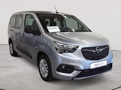 Opel Combo Life XL