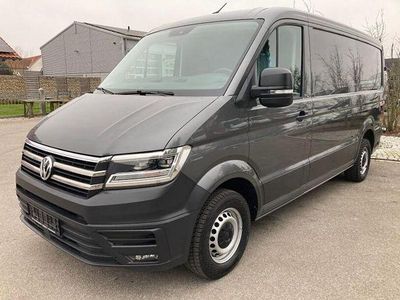 Gebraucht VW Crafter 177 PS (130 kW) 2021 Andere Van