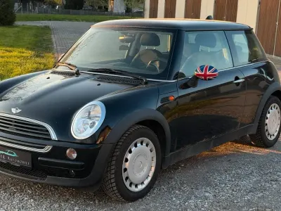Gebraucht Mini ONE