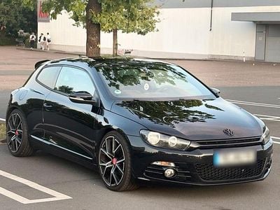 VW Scirocco