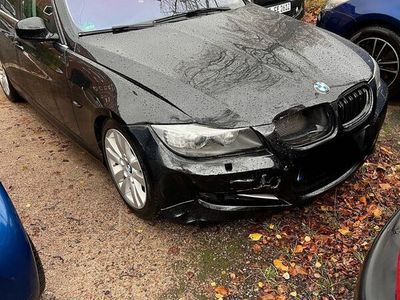 gebraucht BMW 325 e91 d (500ps 1000nm) Achtung siehe Beschreibung