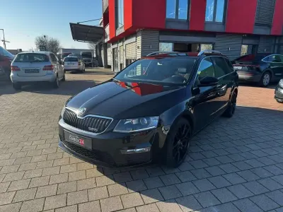 Gebraucht Skoda Octavia