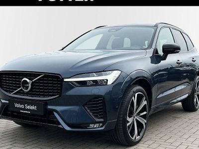 Gebraucht Volvo XC60 Plus 197 PS (144 kW) 2024 Blau SUV