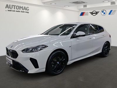 Gebraucht BMW 123 M Sport 218 PS (160 kW) 2025 Kleinwagen
