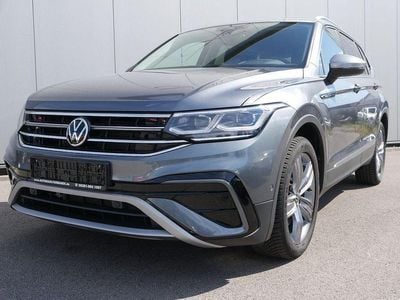 VW Tiguan Allspace