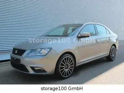 Gebraucht Seat Toledo