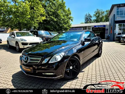 Gebraucht Mercedes E250