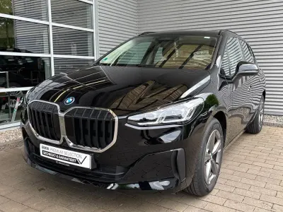 Gebraucht BMW 230e Active Tourer