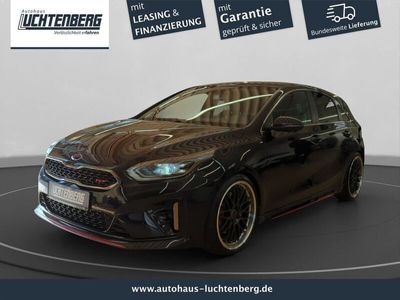 Kia Ceed GT
