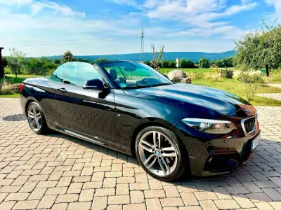 Gebraucht BMW 220