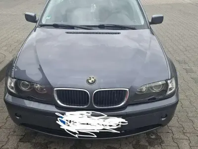 Gebraucht BMW 320