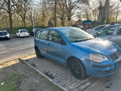 Brugt VW Polo