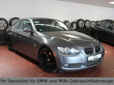 Gebraucht BMW 335