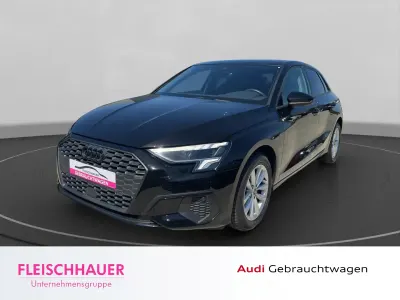 Gebraucht Audi A3