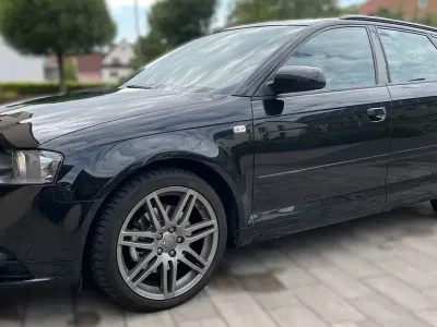 Gebraucht Audi A3