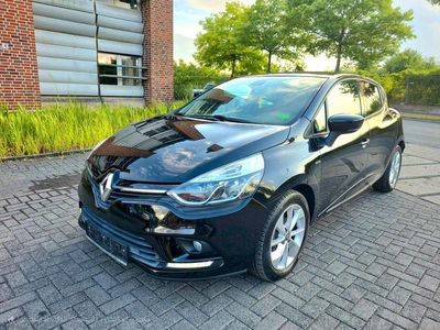 Renault Clio IV