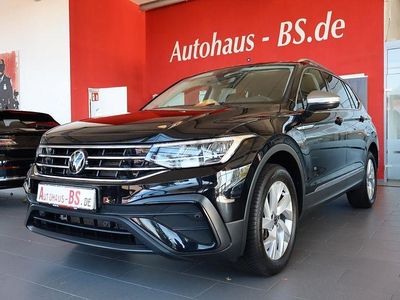 VW Tiguan Allspace