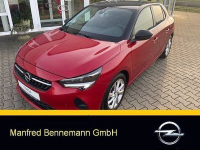 gebraucht Opel Corsa 1.2DIT*Elegance*LED*Kamera*PDC*SHZ*DAB+