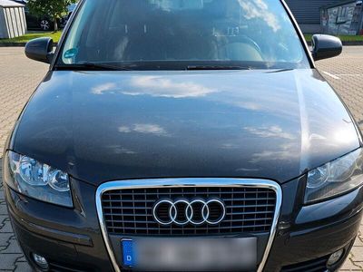 gebraucht Audi A3 1.9 tdi diesel