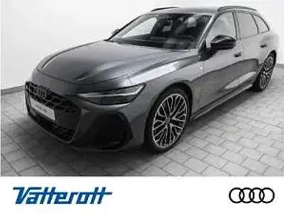 Neu Audi A6 Edition .1 299 PS (219 kW) 2025 Daytonagrau perleffekt Kombi